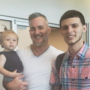 Meet your Posher, Scott